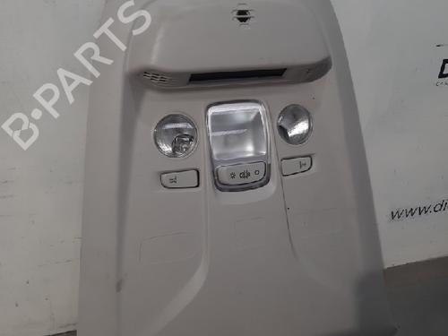 Interior roof light CITROËN BERLINGO Box Body/MPV (K9) PureTech 130 | BP10887622I8