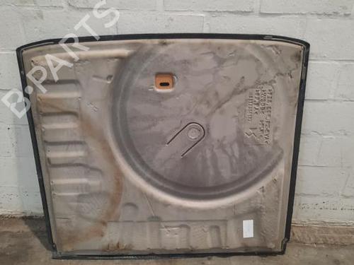 Luggage compartment floor DS DS 3 / DS 3 CROSSBACK (UR_, UC_, UJ_) 1.5 BlueHDi 130 (UCYHZR) | BP23605110I33 