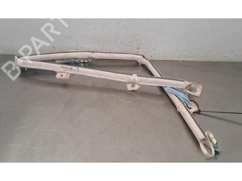 Used Left curtain airbag OPEL ASTRA K Sports Tourer (B16) 1.6 CDTi (35) (136 hp) 33132096