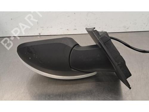 Left mirror DACIA JOGGER (RK_) 1.0 TCe 110 (RKMD) | BP30530760C26