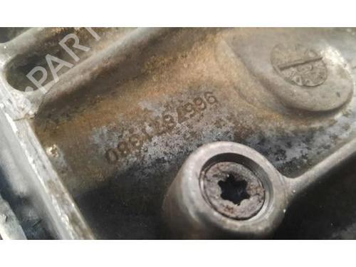 Gearbox FIAT DUCATO Van (250_) 120 Multijet 2,3 D | BP34200041M3  - Image 8