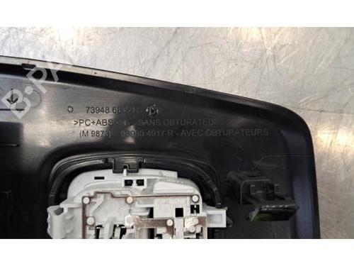 Innerbelysning RENAULT TRAFIC III Van (FG_) 2.0 dCi 130 (FGMY) | BP37092342I8 - Image 2