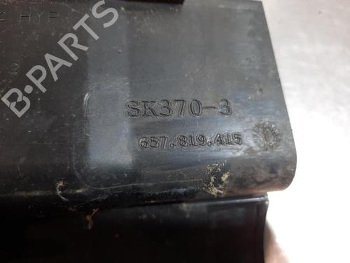 Scuttle panel SKODA SCALA (NW1) 1.6 TDI | BP35315007C110  - Image 7