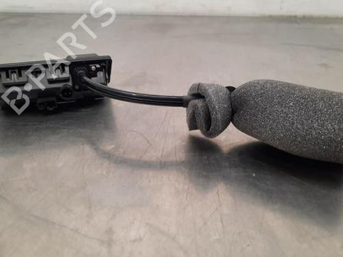 Camera SKODA OCTAVIA III Combi (5E5, 5E6) 2.0 TDI | BP23599616E14 