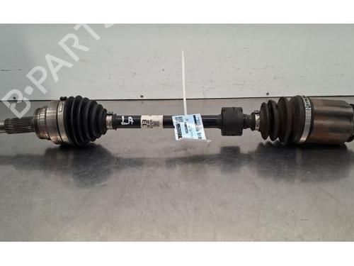 Used Left rear driveshaft Left rear driveshaft NISSAN X-TRAIL IV (T33) 1.5 VC-T e-Power (204 hp) 32510853 32510853