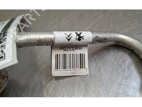 AC pipe PEUGEOT TRAVELLER Bus (V_) 2.0 BlueHDi 180 | BP37686233M126  - Image 5