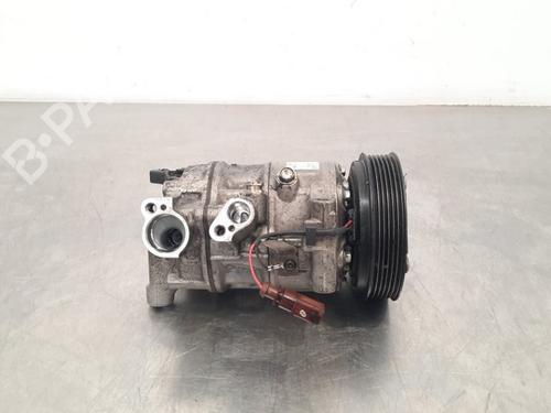 Used AC compressor AUDI A6 C8 (4A2) 40 TDI Mild Hybrid quattro (204 hp) 15039143