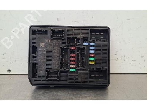 Used Fuse box Fuse box NISSAN QASHQAI III (J12) 1.3 DIG-T (140 hp) 34120591 34120591