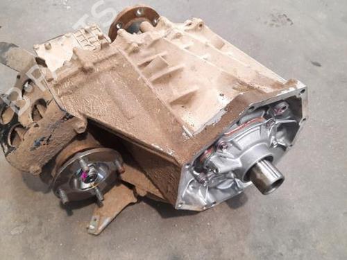 Used Transfer box FIAT FULLBACK Pickup (502_, 503_) 2.4 D 4x4 (KT0T) (181 hp) 23578554