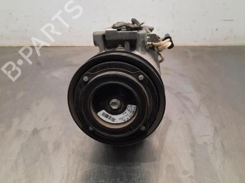 AC compressor MERCEDES-BENZ GLA-CLASS (X156) GLA 200 CDI / d (156.908) | BP23587179M34 