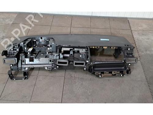 Used Dashboard Dashboard CITROËN E-MEHARI Electric (68 hp) 33753363 33753363