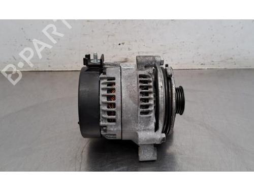 Alternator BMW 1 (F40) 116 d | BP37275562M7 - Image 4