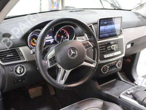 Elektronisk modul MERCEDES-BENZ GL-CLASS (X166) GL 350 CDI / BlueTec 4-matic (166.823, 166.824) | BP23630677M83 