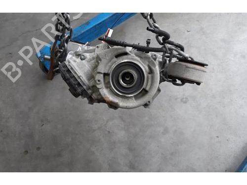 Used Rear differential AUDI A3 Limousine (8YS, 8YM) RS3 quattro (400 hp) 20081795