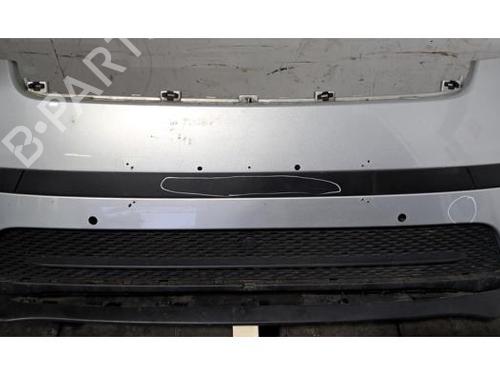 Rear bumper LAND ROVER RANGE ROVER VELAR (L560) 2.0 D200 MHEV 4x4 | BP30806661C8