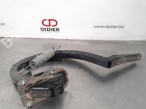 Hinge/Door check strap BMW 3 (F30, F80) 320 i xDrive 7426782