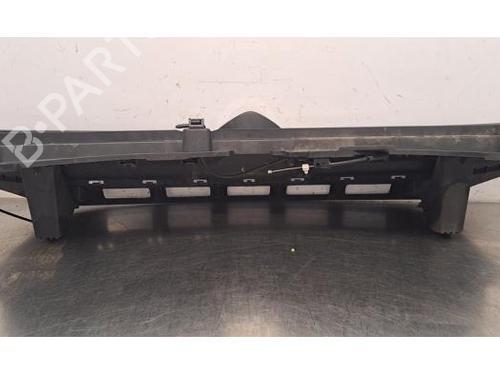 Grill CITROËN C3 III (SX) 1.5 BlueHDi 100 (SXYHYP, SXYHTU) | BP31347270C40 - Image 2