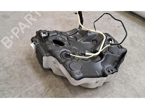 Andre Andre VW GOLF VIII (CD1, DA1) 2.0 GTI Clubsport (300 hp) 36769868 36769868