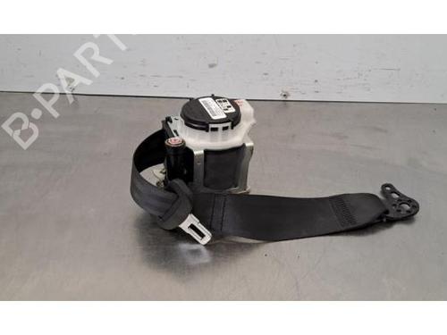 Used Rear left belt tensioner Rear left belt tensioner AUDI Q4 E-TRON SUV (F4B) 35 (170 hp) 34117918 34117918