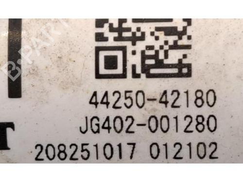 Steering rack TOYOTA RAV 4 V (_A5_, _H5_) 2.5 Hybrid (AXAH52) | BP39909366M22 - Image 5