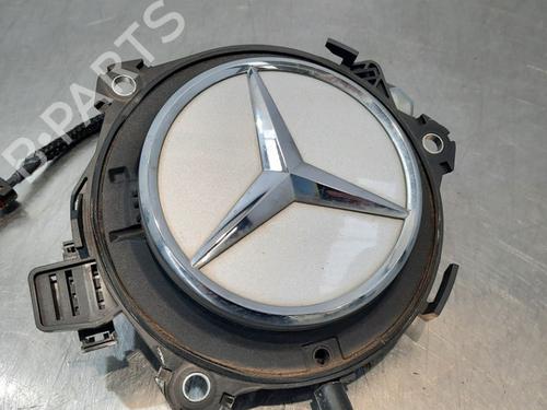 Camera MERCEDES-BENZ EQC (N293) EQC 400 4-matic (293.890) | BP10900598E14 