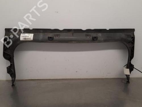 Bumper shock absorber MERCEDES-BENZ GLE (V167) GLE 350 d 4-matic (167.121) A1676207002