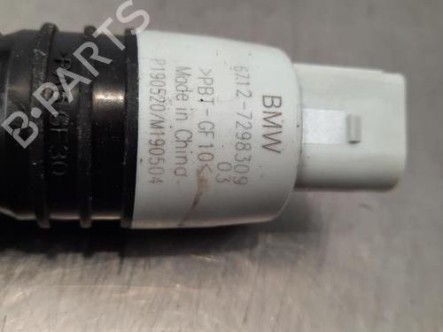 Washer pump BMW 3 (G20, G80, G28) 320 i | BP19632163E24 