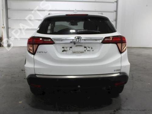 Steering column stalk HONDA HR-V (RU) 1.5 (RU1) | BP15233409I23 - Image 10