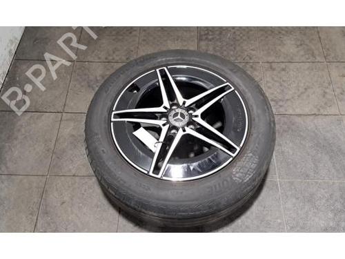 Fælk MERCEDES-BENZ EQA (H243) EQA 250 (243.701) | BP33031040C45 - Image 8