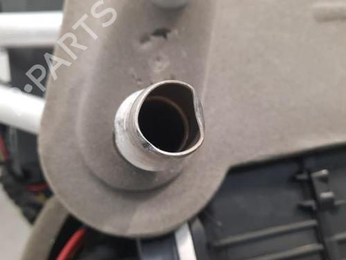 Heater matrix box OPEL ASTRA L Sports Tourer (O5) 1.2 (FRHNPJ) | BP23594889M61 