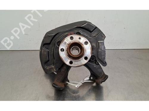Left front steering knuckle SKODA KAMIQ (NW4) 1.0 TSI | BP37275425M25 - Image 3
