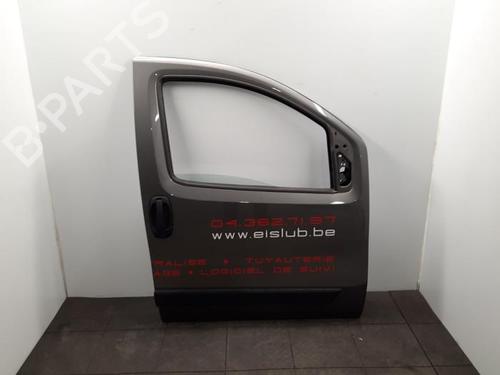Used Right front door Right front door FIAT FIORINO Box Body/MPV (225_) 1.3 D Multijet (95 hp) 31818577 31818577