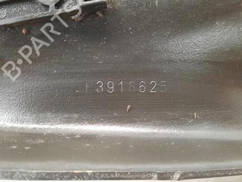 Querlenker links hinten VW TOURAN (5T1) 1.6 TDI | BP23580021M14 