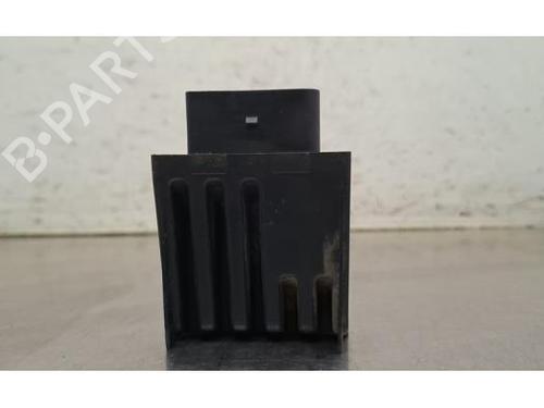 Used Fuel ECU Fuel ECU SKODA OCTAVIA IV Combi (NX5, PV5) 2.0 TDi (150 hp) 40065435 40065435