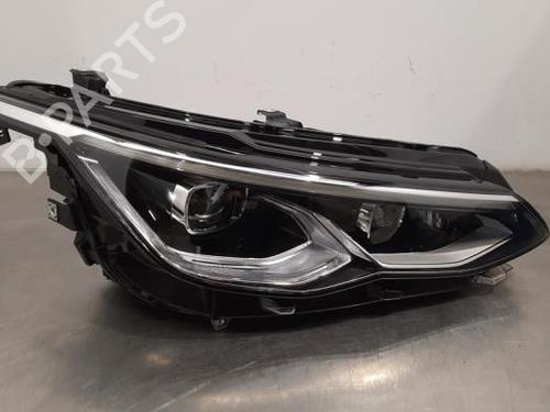 Right headlight VW GOLF VIII (CD1, DA1) 2.0 TDI GTD | BP34198314C29 - Image 2