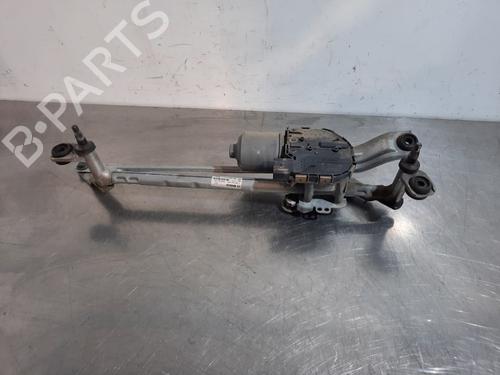 Used Front wiper motor VW GOLF VII (5G1, BQ1, BE1, BE2) 1.4 TSI (140 hp) 15031938