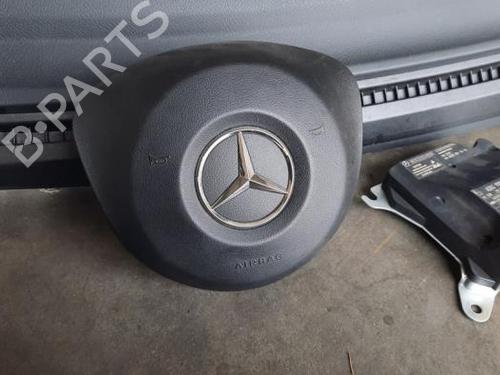 Airbag Kit MERCEDES-BENZ GLC (X253) 250 d 4-matic (253.909) | BP10900940C86 