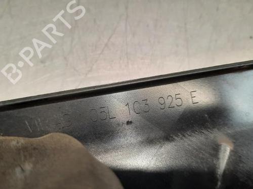 Upper protection AUDI Q3 Sportback (F3N) 35 TDI | BP23585085M93
