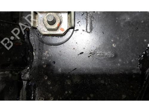 Forbro CITROËN JUMPY III Van (V_) 1.6 BlueHDi 95 | BP30582713M9 