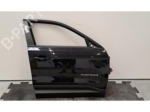right-front-door-jeep-avenger-j2-2022-35997530 main image