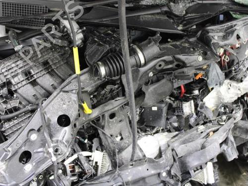 Instrument cluster DACIA SANDERO III 1.0 SCe 65 | BP17562844C47 