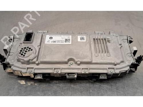 Cockpit VW GOLF VIII Variant (CG5, DB5) 1.5 eTSI | BP29379383C47 