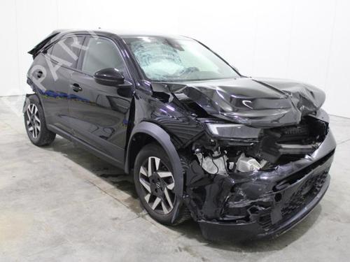 Electronic module OPEL MOKKA 1.2 (76) | BP36099987M83 - Image 7