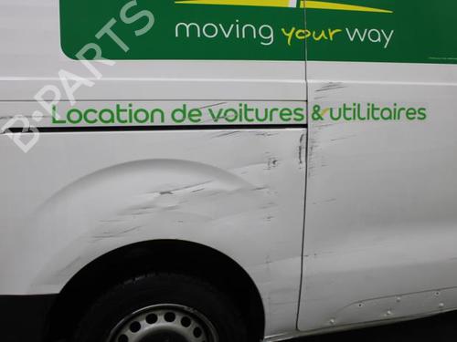 Electronic module CITROËN JUMPY III Van (V_) 2.0 BlueHDi 120 | BP23598780M83  - Image 18