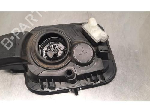 Fuel flap PEUGEOT 308 SW II (LC_, LJ_, LR_, LX_, L4_) 1.2 THP 110 | BP23637128C131 