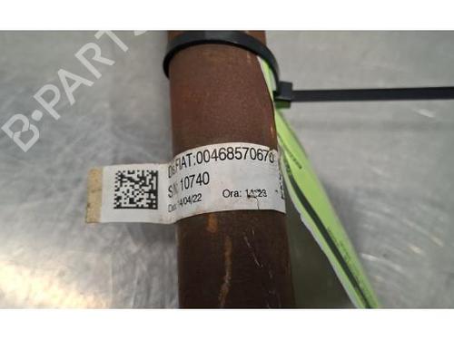 Right front driveshaft FIAT DUCATO Van (250_) E-Ducato (250DPE) | BP31165539M39 