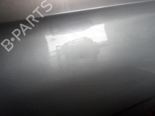 Left rear door OPEL GRANDLAND / GRANDLAND X (A18, P1UO) 1.2 (75) | BP23605757C4 
