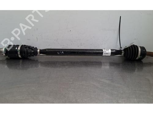 Arbre de transmission avant droit Arbre de transmission avant droit TOYOTA C-HR (_X1_) 1.8 Hybrid (ZYX10_, ZYX11_, ZYX10R, ZYX11R) (122 hp) 36005148 36005148