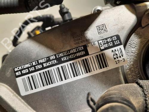 Engine VW TIGUAN (AD1, AX1) 1.5 TSI | BP26668554M1 