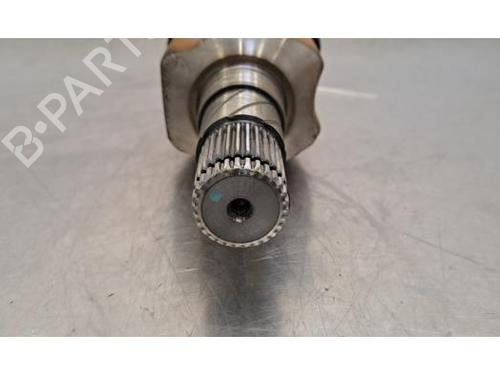 Left rear driveshaft TESLA MODEL Y (5YJY) EV All-wheel Drive | BP36366492M40 - Image 5